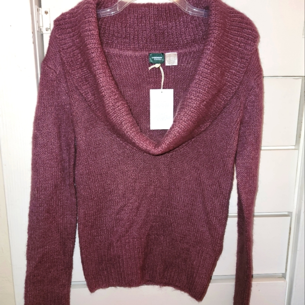La Redoute Creation Brand New Sweater